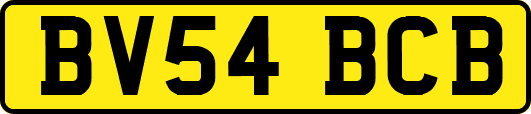 BV54BCB