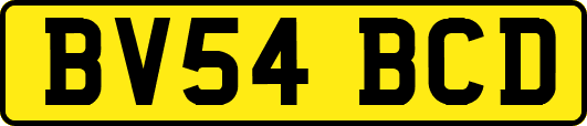 BV54BCD