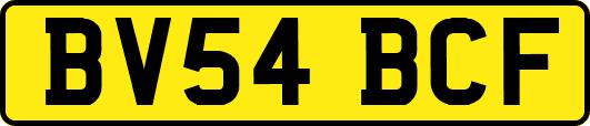 BV54BCF
