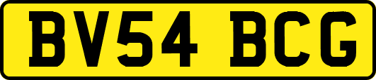 BV54BCG