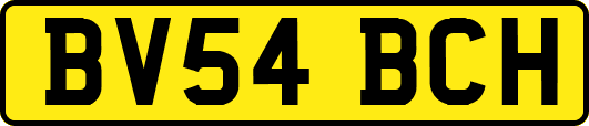 BV54BCH