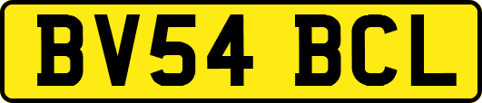 BV54BCL