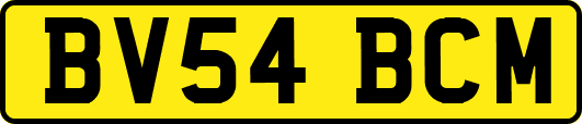 BV54BCM