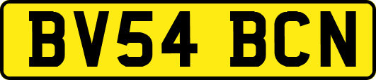 BV54BCN