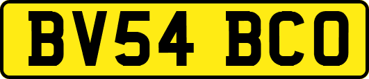 BV54BCO