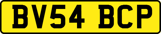 BV54BCP