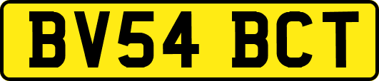 BV54BCT