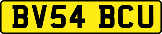 BV54BCU
