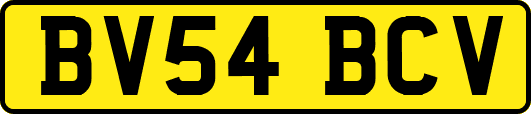 BV54BCV