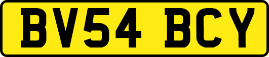 BV54BCY