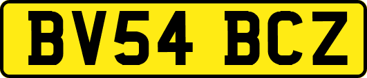 BV54BCZ