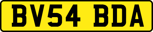 BV54BDA