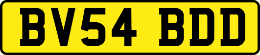 BV54BDD