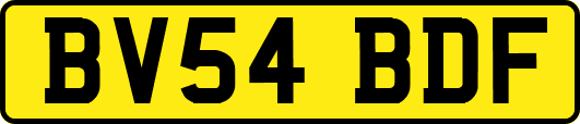 BV54BDF