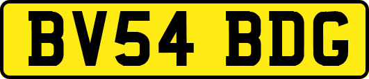 BV54BDG