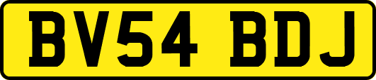 BV54BDJ