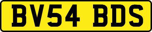 BV54BDS