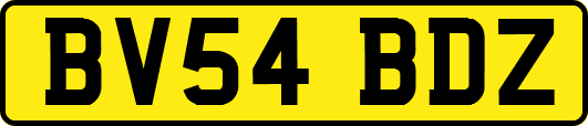 BV54BDZ