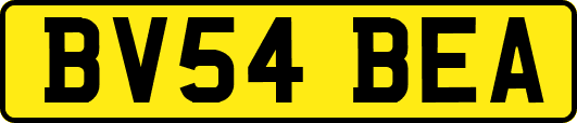BV54BEA