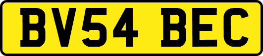 BV54BEC