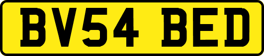 BV54BED