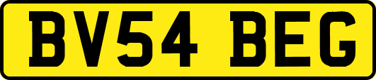 BV54BEG