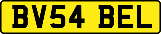 BV54BEL