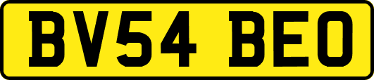 BV54BEO