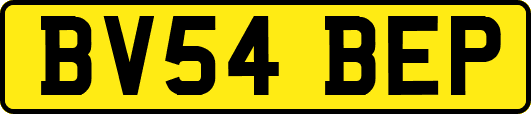 BV54BEP