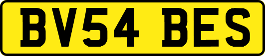 BV54BES