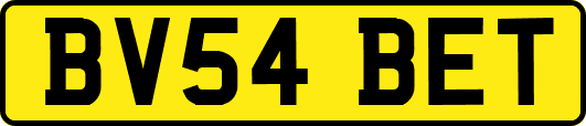 BV54BET