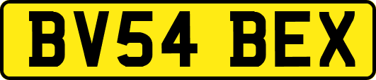 BV54BEX
