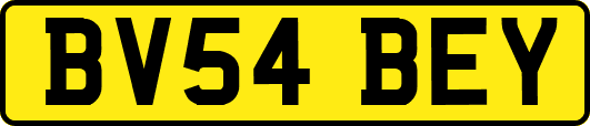BV54BEY