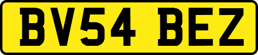 BV54BEZ