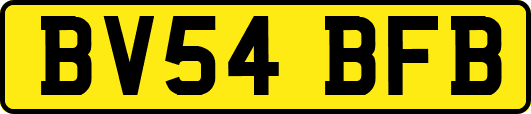 BV54BFB