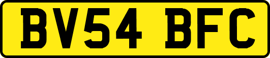 BV54BFC