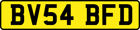 BV54BFD