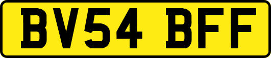BV54BFF