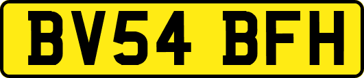 BV54BFH