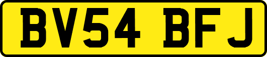 BV54BFJ