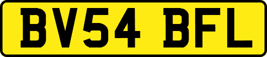 BV54BFL