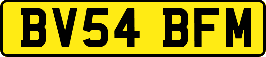 BV54BFM