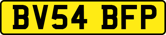 BV54BFP