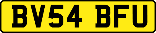 BV54BFU