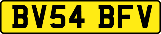 BV54BFV