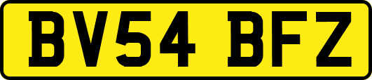 BV54BFZ