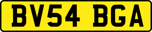 BV54BGA