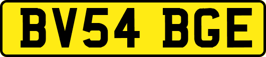 BV54BGE