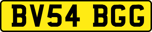 BV54BGG