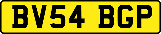 BV54BGP